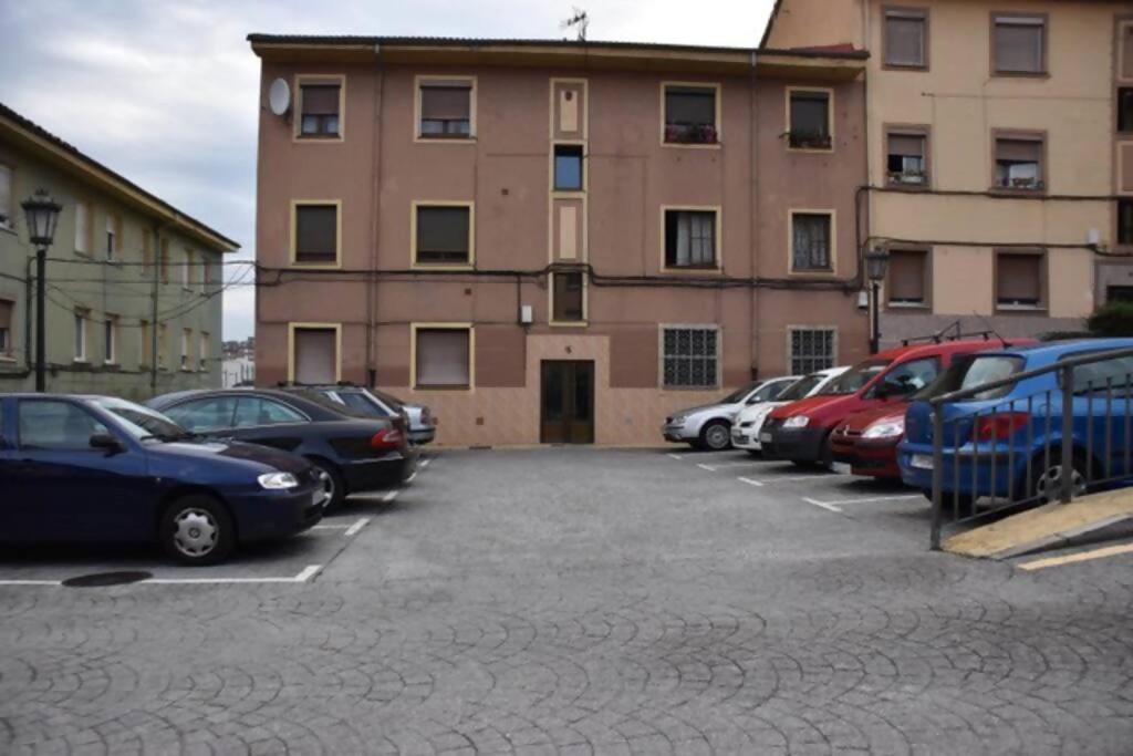 Conide, El Mirador Apartment Oviedo Exterior photo